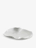Serax bone china plate Sara II 15.3cm - British product