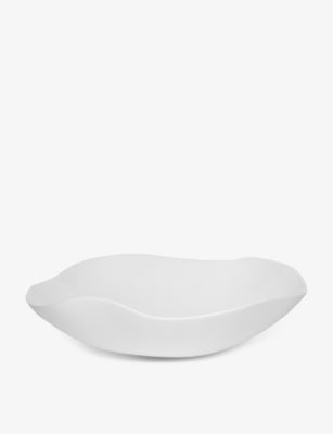Roos van de Velde fine bone china bowl 24cm - British product