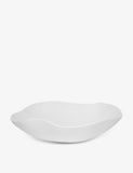 Roos van de Velde fine bone china bowl 24cm - British product