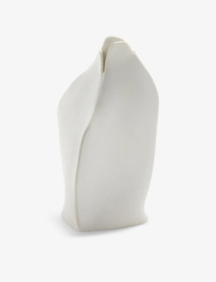 Serax porcelain vase Perfect Imperfection 13.5cm - British product