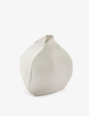 Serax porcelain vase Perfect Imperfection 11 10.5cm (British brand)