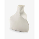 Serax Perfect Imperfection porcelain vase 9.5cm (British brand)