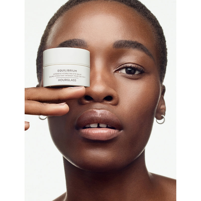 Hourglass Equilibrium Intensive Hydrating eye balm 17ml - British product