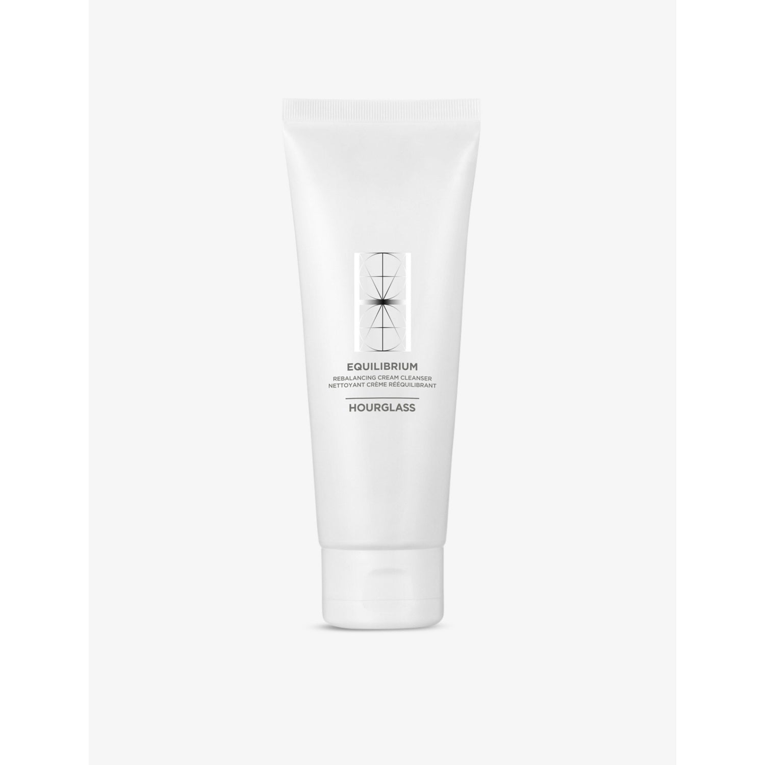 Hourglass Equilibrium Rebalancing cream cleanser 27ml, UK version