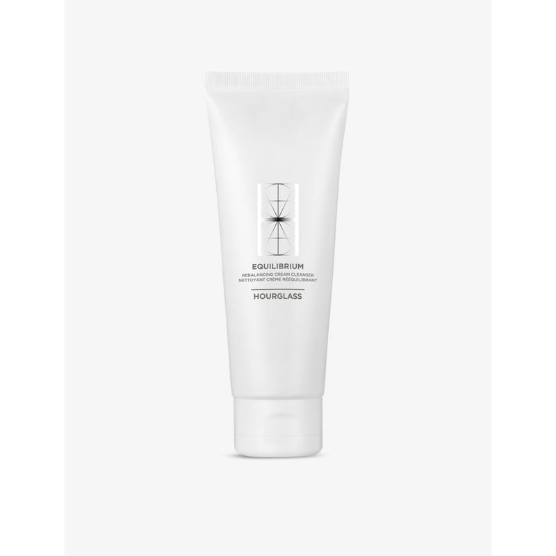 Hourglass Equilibrium Rebalancing cream cleanser 27ml, UK version