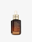 Estée Lauder Advanced Night Repair serum, imported from the UK