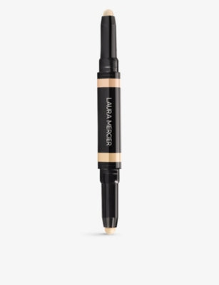 Laura Mercier Secret Camouflage concealer duo 1g, imported from the UK