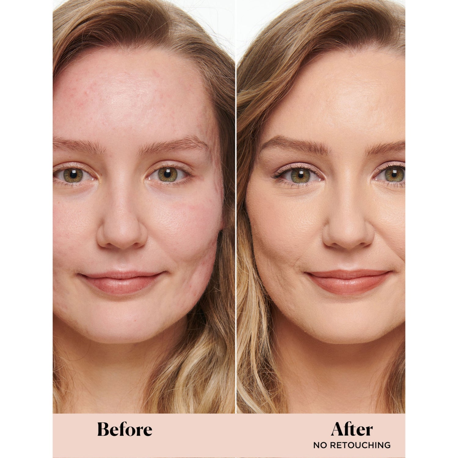 Laura Mercier Secret Camouflage concealer duo 1g, imported from the UK