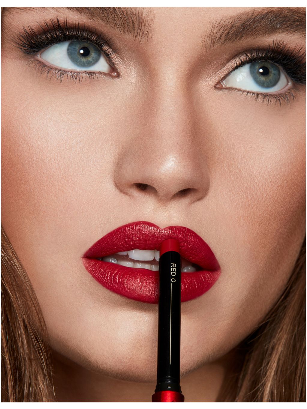 Hourglass Confessions Ultra Slim refillable lipstick 0.9g, imported from the UK