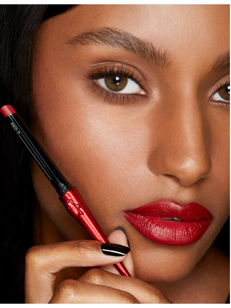 Hourglass Confessions Ultra Slim refillable lipstick 0.9g, imported from the UK