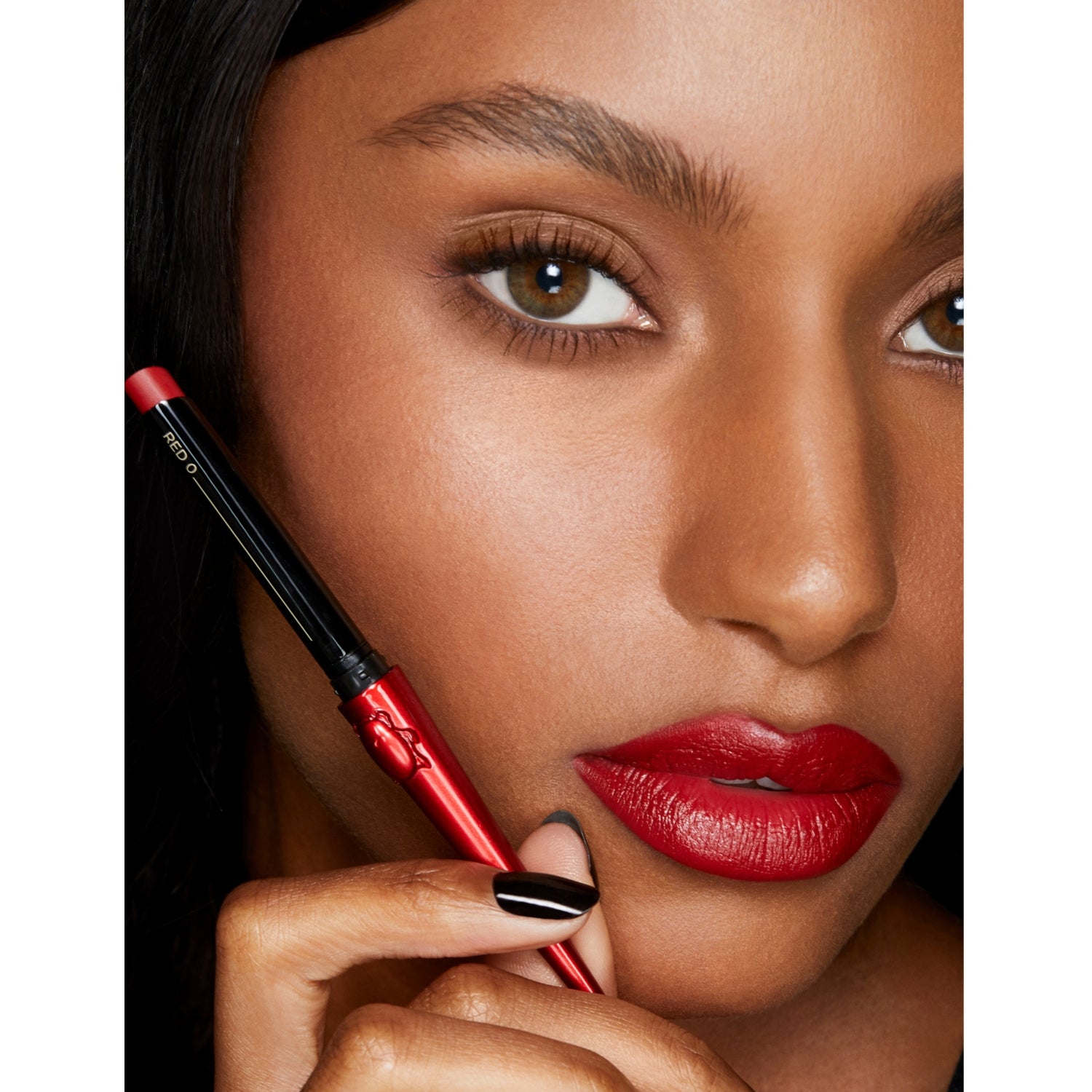 Hourglass Confessions Ultra Slim refillable lipstick 0.9g, imported from the UK