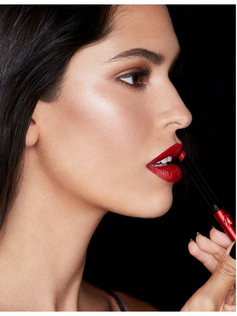 Hourglass Confessions Ultra Slim refillable lipstick 0.9g, imported from the UK