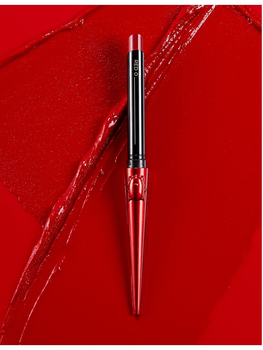 Hourglass Confessions Ultra Slim refillable lipstick 0.9g, imported from the UK