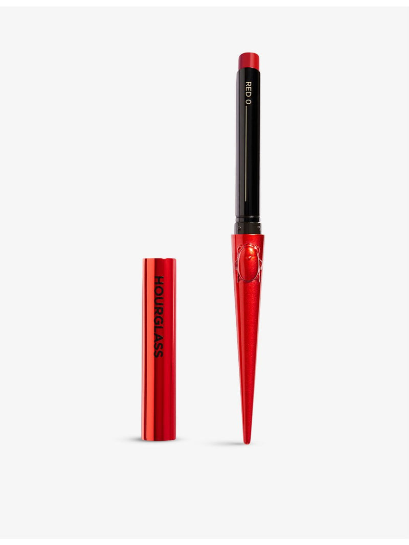 Hourglass Confessions Ultra Slim refillable lipstick 0.9g, imported from the UK