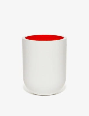 Frédéric Malle scented candle Rosa Rugosa 220g, UK version