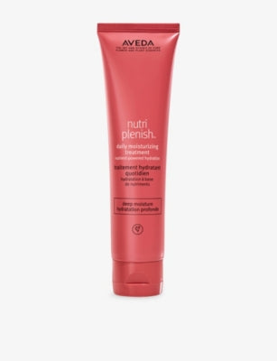 Aveda Nutriplenish daily moisturising treatment 150ml - British product