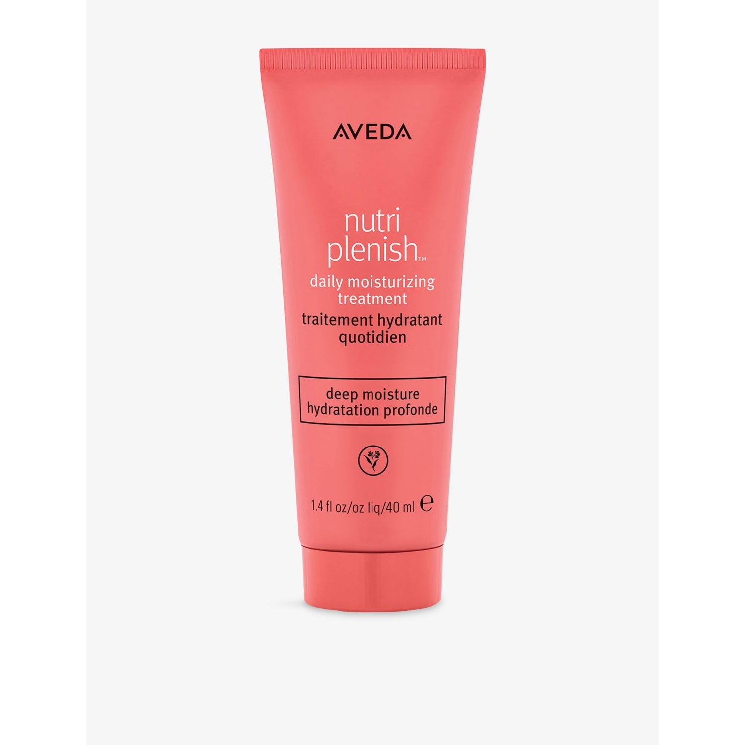 Aveda Nutriplenish Daily Moisturising hair treatment 40ml, UK version