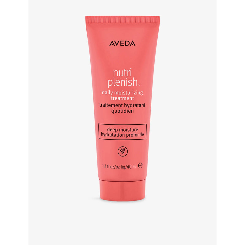 Aveda Nutriplenish Daily Moisturising hair treatment 40ml, UK version