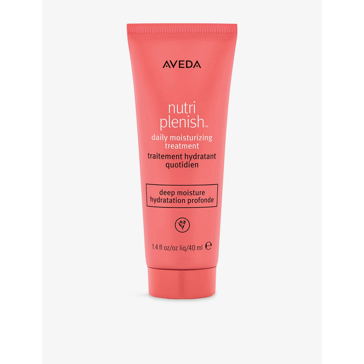 Aveda Nutriplenish Daily Moisturising hair treatment 40ml, UK version