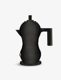 Alessi Pulcina espresso coffee maker 16.5cm (British brand)