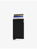 Secrid Cardprotector aluminium cardholder - British product