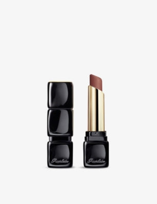 Guerlain KissKiss Tender Matte Lipstick 2.8g