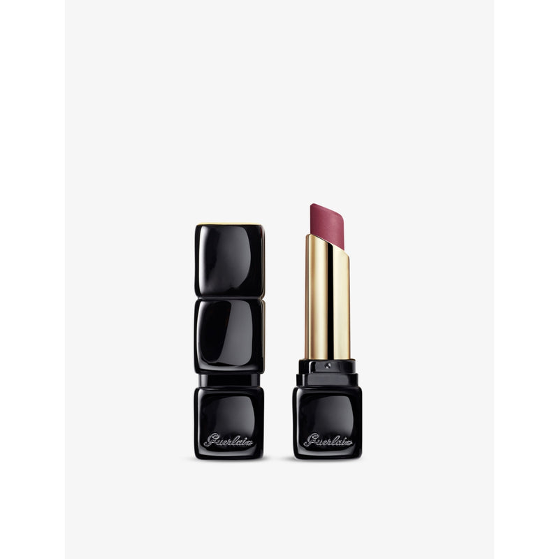 KissKiss Tender Matte lipstick 2.8g - 214 Romantic Nude