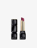 Guerlain KissKiss Tender Matte Lipstick 2.8g