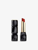 Guerlain KissKiss Tender Matte Lipstick 2.8g