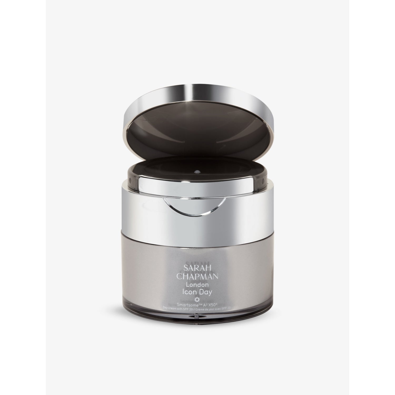 Sarah Chapman Icon Day Smartsome A2 X503 cream 30ml, UK version