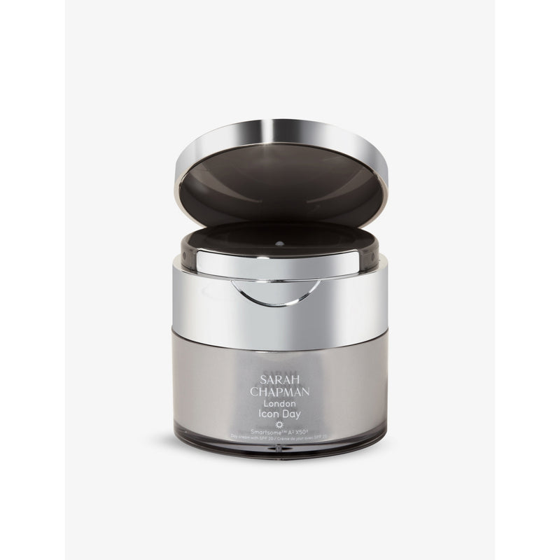 Sarah Chapman Icon Day Smartsome A2 X503 cream 30ml, UK version