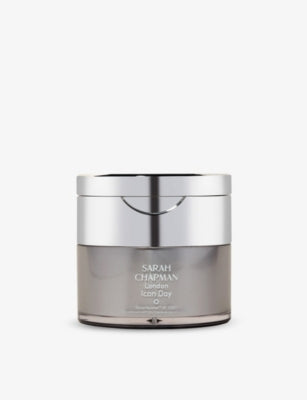 Sarah Chapman Icon Day Smartsome A2 X503 cream 30ml, UK version