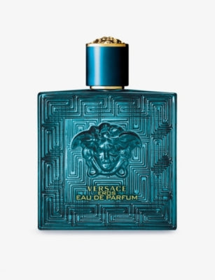 Eros Pour Homme eau de parfum - 50ml