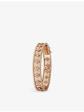 Van Cleef & Arpels Perlée Clover diamond bracelet, imported from the UK
