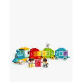 LEGO DUPLO Number Train 10954 building set (British brand)