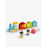 LEGO DUPLO Number Train 10954 building set (British brand)