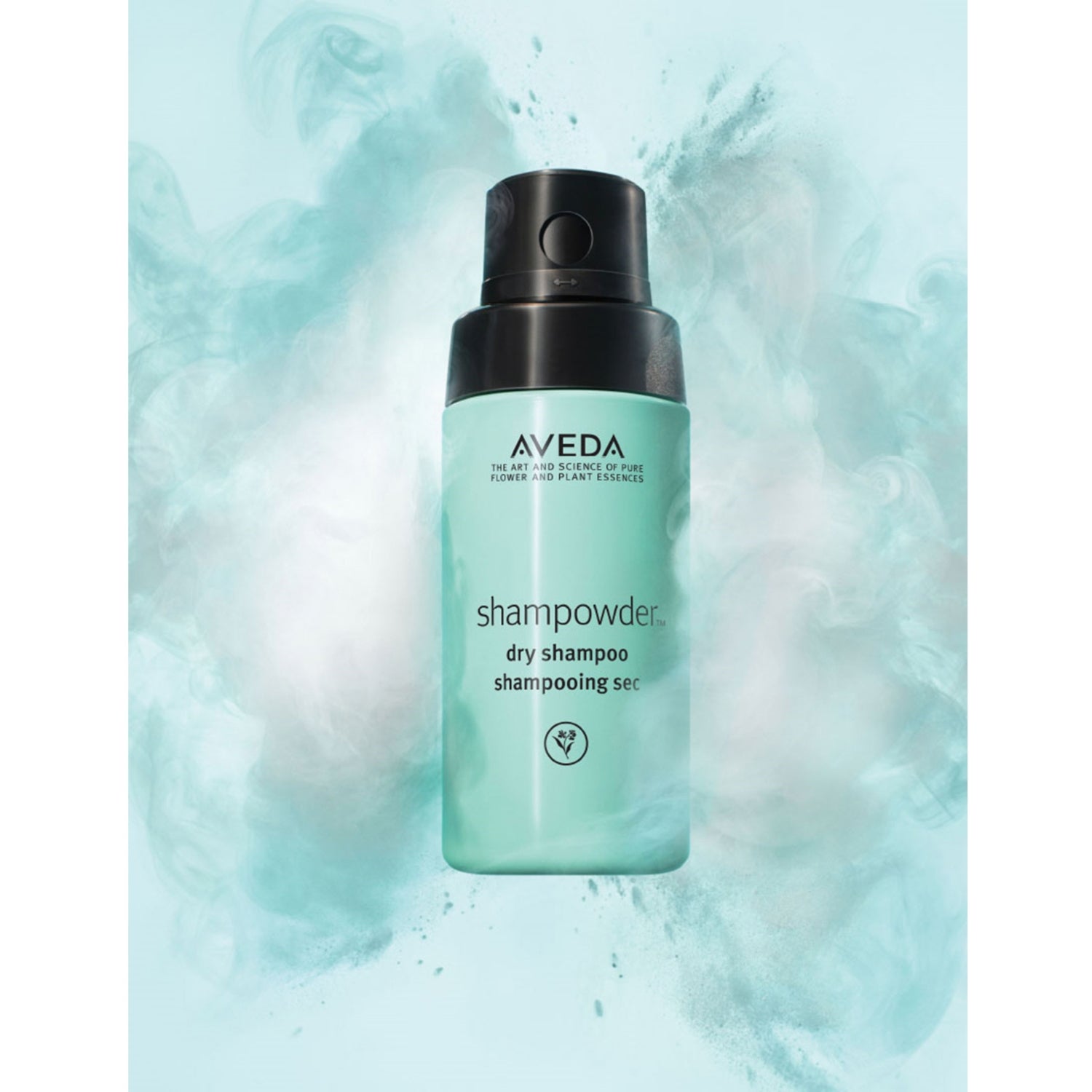 Aveda Shampowder dry shampoo 56g (British brand)
