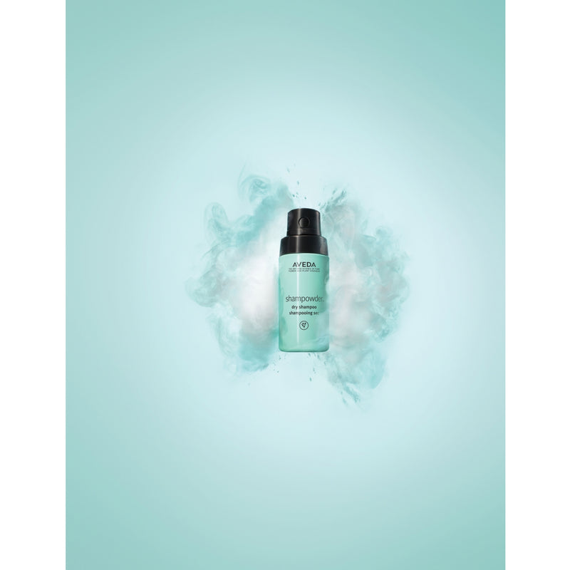 Aveda Shampowder dry shampoo 56g (British brand)