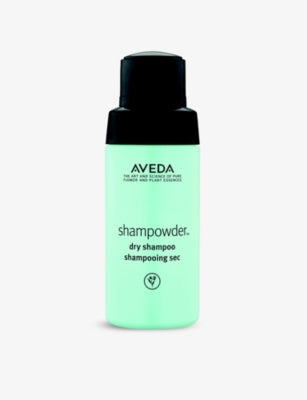Aveda Shampowder dry shampoo 56g (British brand)