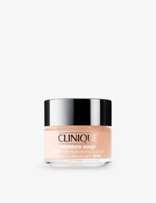 Clinique Moisture Surge 100H auto-replenishing hydrator - British product