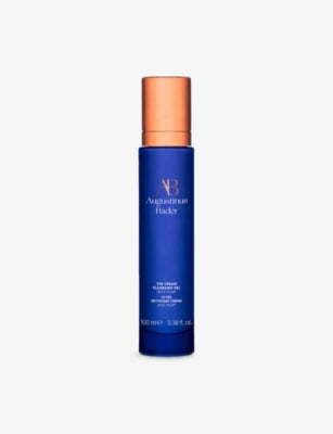 Augustinus Bader The Cream Cleansing Gel 100ml, UK version