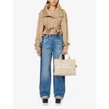 Marc Jacobs tote bag medium canvas - British product
