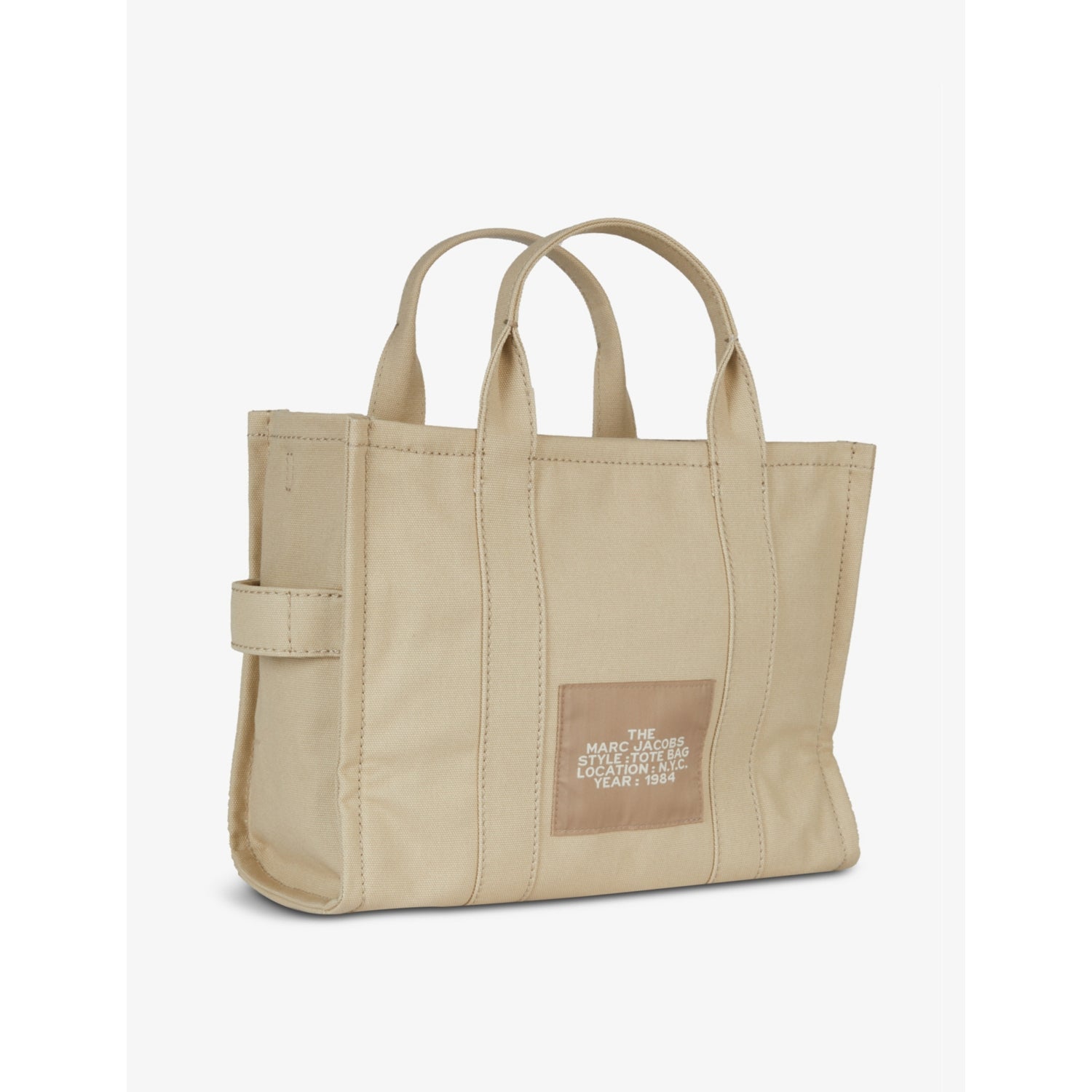 Marc Jacobs tote bag medium canvas - British product