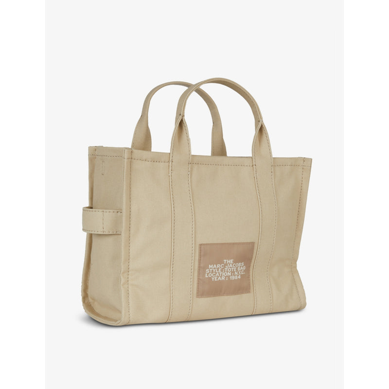 Marc Jacobs tote bag medium canvas - British product