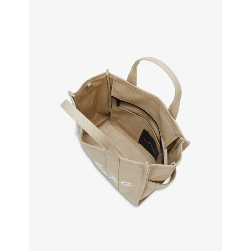 Marc Jacobs tote bag medium canvas - British product