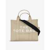 Marc Jacobs tote bag medium canvas - British product