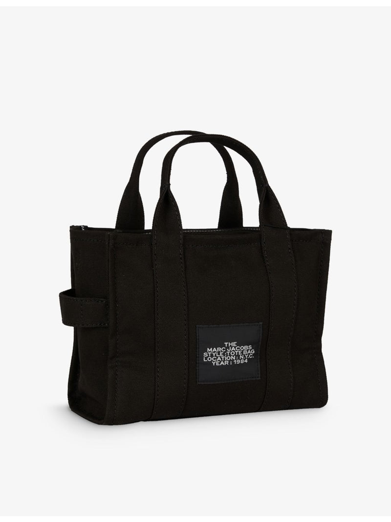Marc Jacobs small tote bag cotton canvas - British product