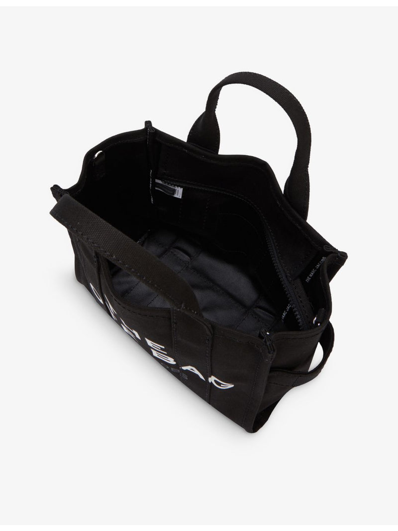 Marc Jacobs small tote bag cotton canvas - British product