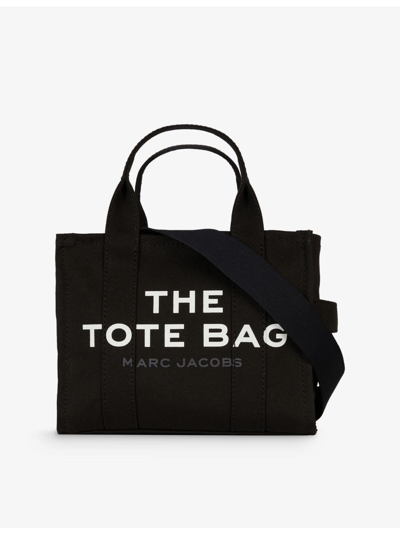 Marc Jacobs small tote bag cotton canvas - British product