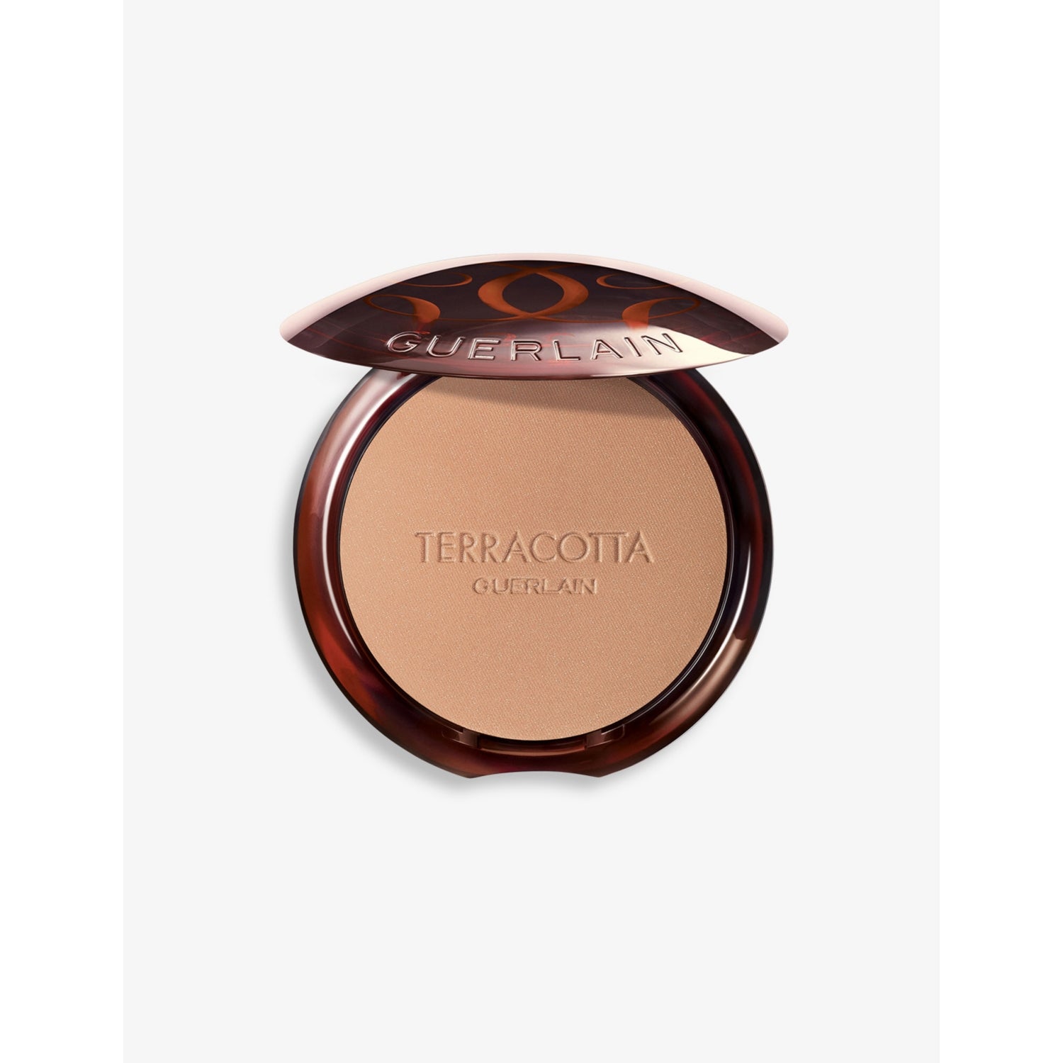 Guerlain Terracotta bronzing powder 10g, imported from the UK